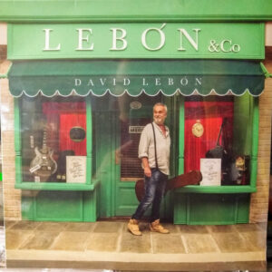 Lebón & Co