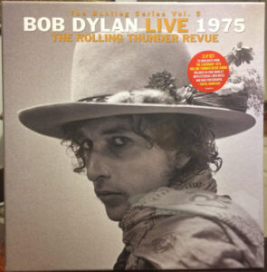 Rolling Thunder Revue