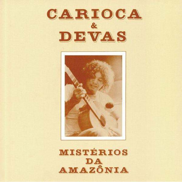 Mistérios Da Amazônia