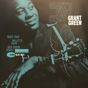 Grant's First Stand - Image 1