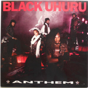 Anthem