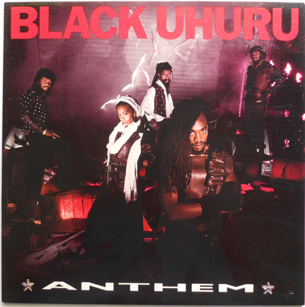 Anthem