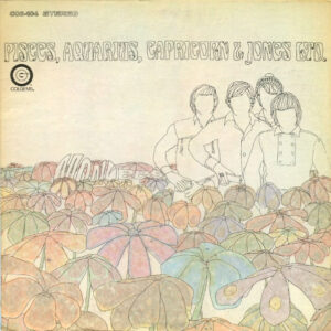 Pisces, Aquarius, Capricorn & Jones Ltd.