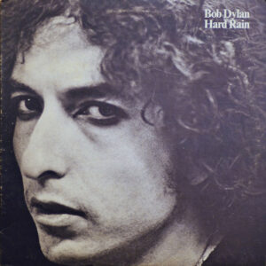 Hard Rain - Image 1