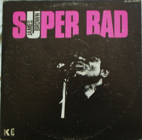 Super Bad
