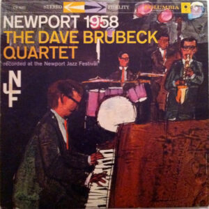 Newport 1958
