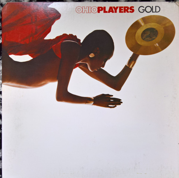 Ohio Players Gold