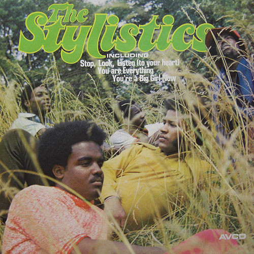 The Stylistics