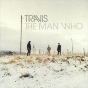 The Man Who