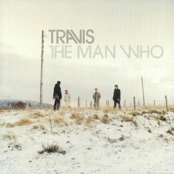 The Man Who