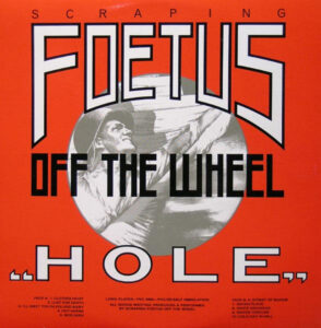 Hole