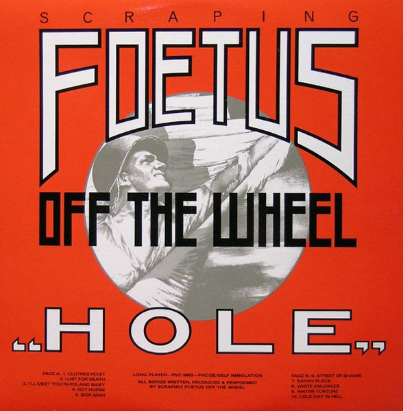 Hole