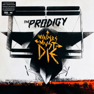 Invaders Must Die