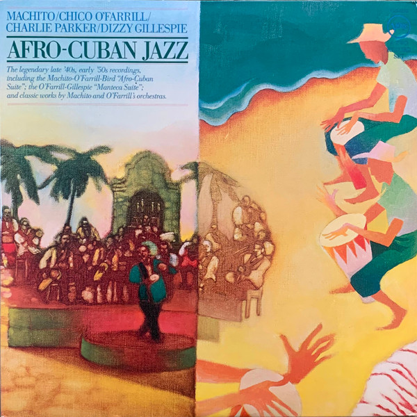 Afro-Cuban Jazz