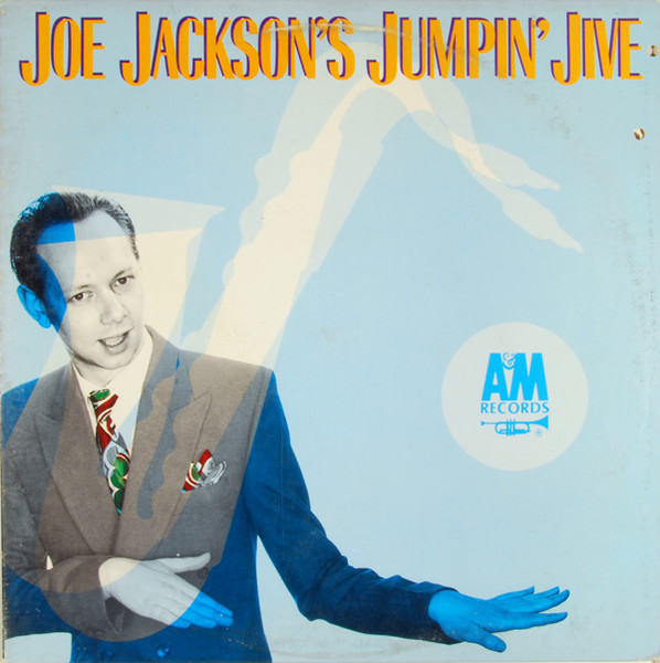 Joe Jackson's Jumpin' Jive