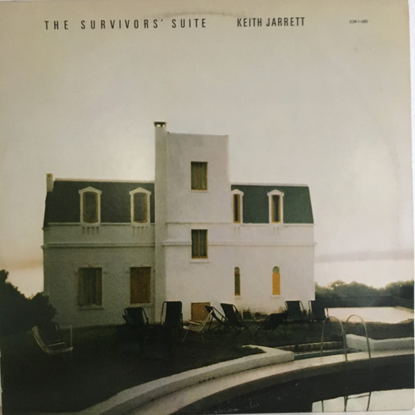 The Survivors’ Suite