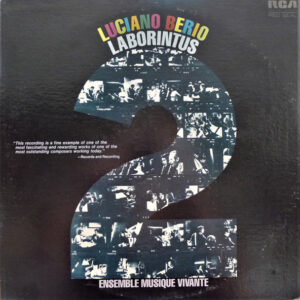 Laborintus 2: imagen 1