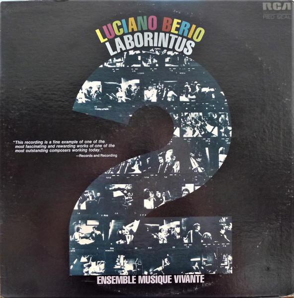Laborintus 2