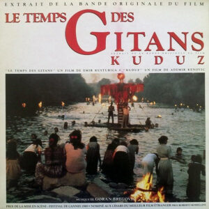 Le Temps Des Gitans / Kuduz - Image 2