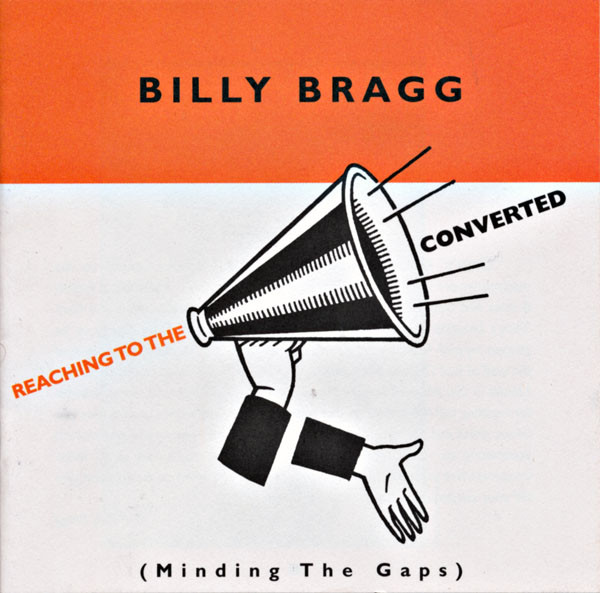 Reaching To The Converted