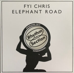 Elephant Road