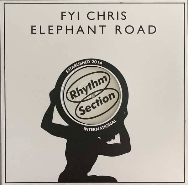 Elephant Road