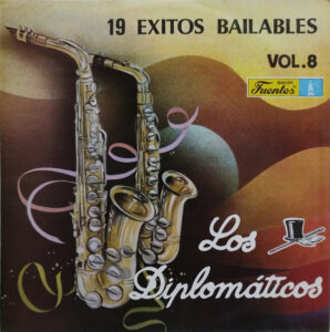 19 Exitos Bailables