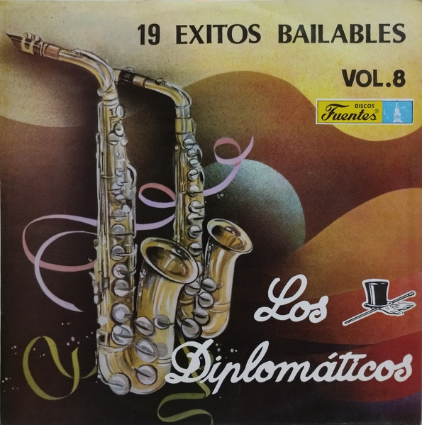 19 Exitos Bailables