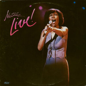 Natalie ... Live!: imagen 1