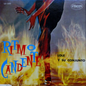 Ritmo Candente
