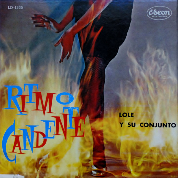 Ritmo Candente