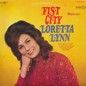 Fist City