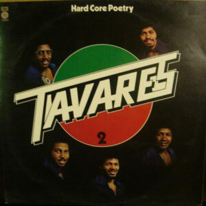 Hard Core Poetry