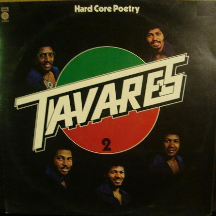 Hard Core Poetry