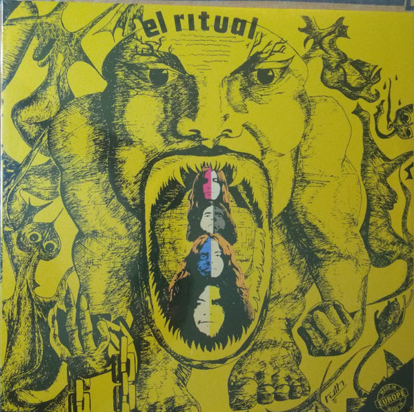 El Ritual