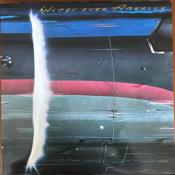 Wings Over America