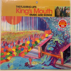 King's Mouth Music And Songs - Image 1