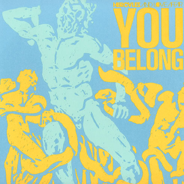 You Belong