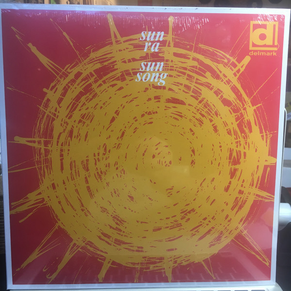Sun Song