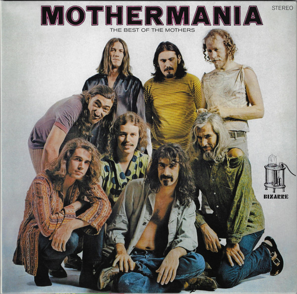 Mothermania (The Best Of The Mothers)