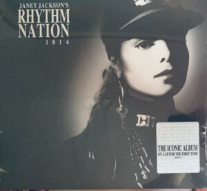 Rhythm Nation 1814