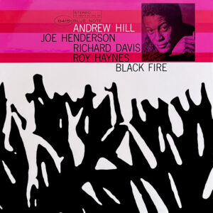Black Fire