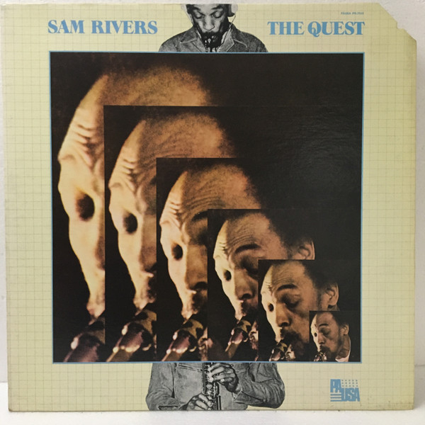 The Quest