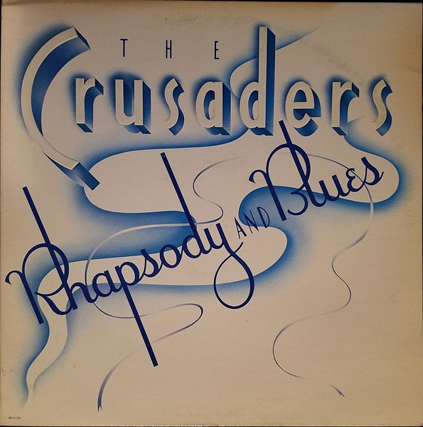Rhapsody And Blues