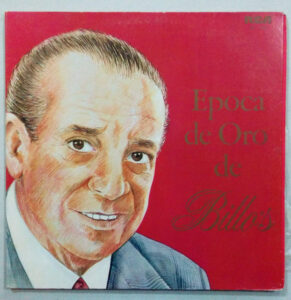 Época De Oro De Billo’s