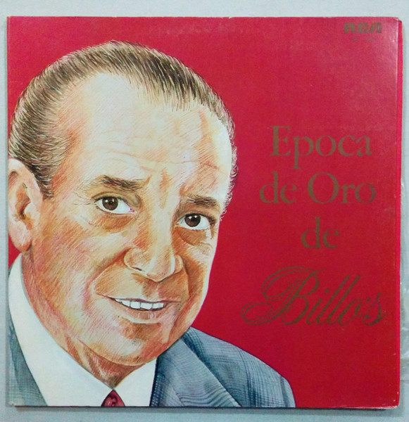 Época De Oro De Billo's