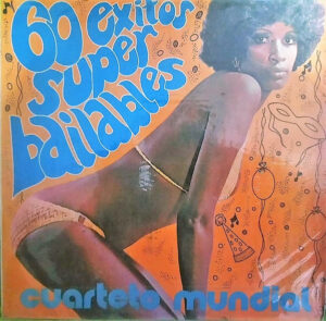60 Exitos Super Bailables