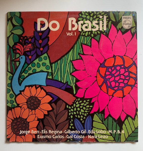 Do Brasil Vol.1