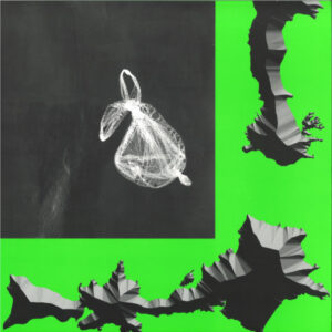 Sounds Between Colours EP