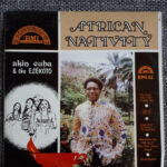 African Nativity